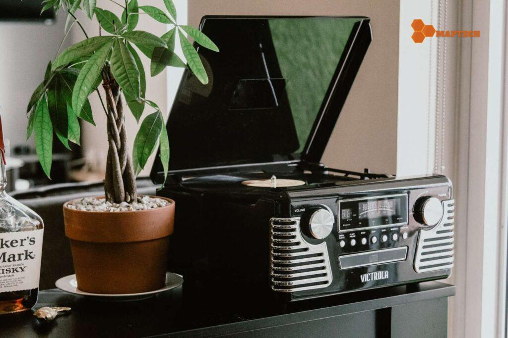 Maptech Việt Nam – Module quang Đa tương thích